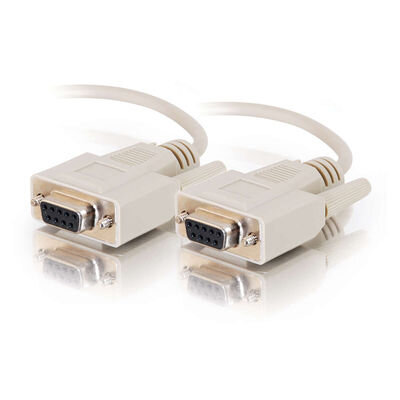 ALOGIC 2m Serial Extension Cable DB9 Female to DB9-preview.jpg